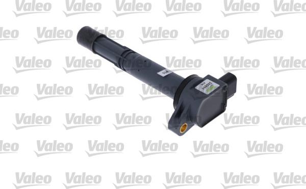 Valeo 245811 - Aizdedzes spole ps1.lv