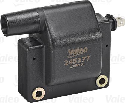 Valeo 245377 - Aizdedzes spole ps1.lv