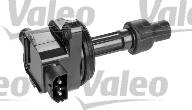 Valeo 245258 - Aizdedzes spole ps1.lv