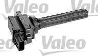 Valeo 245263 - Aizdedzes spole ps1.lv