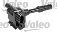 Valeo 245283 - Aizdedzes spole ps1.lv