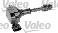 Valeo 245221 - Aizdedzes spole ps1.lv