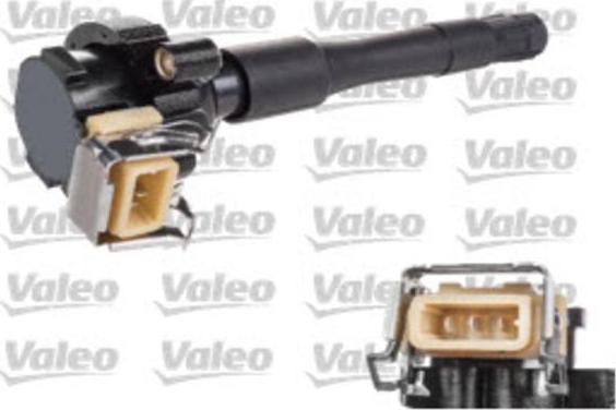 Valeo 245279 - Aizdedzes spole ps1.lv