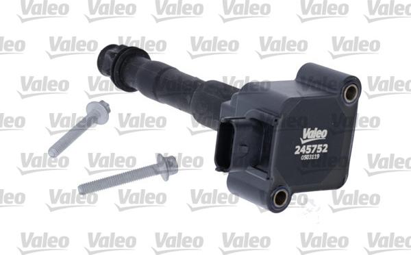 Valeo 245752 - Aizdedzes spole ps1.lv