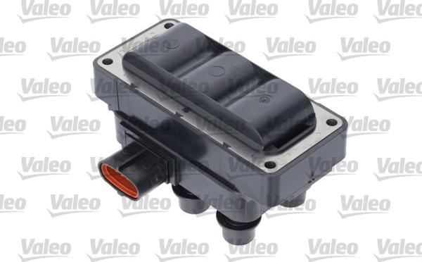 Valeo 245782 - Aizdedzes spole ps1.lv