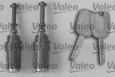 Valeo 256924 - Slēdzenes cilindrs ps1.lv