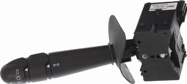 VALEO 251571 - Vadības bloks, Slēdzis uz stūres statnes ps1.lv