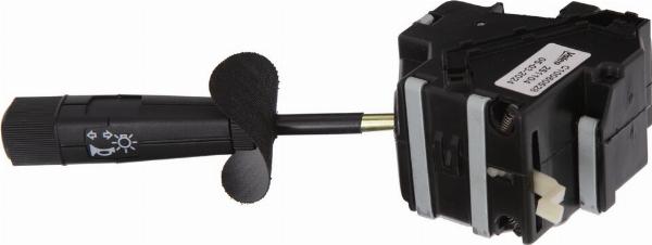 VALEO 251104 - Vadības bloks, Slēdzis uz stūres statnes ps1.lv