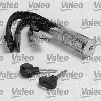 Valeo 252145 - Aizdedzes slēdzis ps1.lv