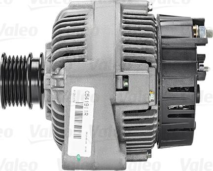 Valeo 439095 - Ģenerators ps1.lv