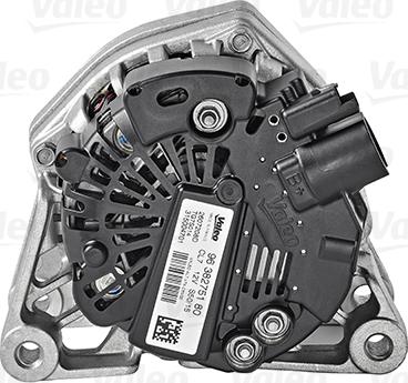 Valeo 439275 - Ģenerators ps1.lv