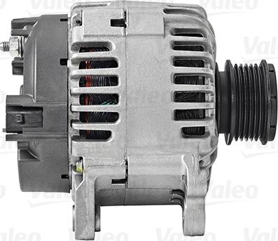 Valeo 437454 - Ģenerators ps1.lv