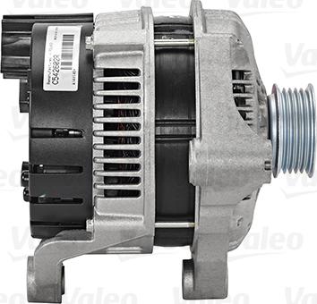 Valeo 437309 - Ģenerators ps1.lv