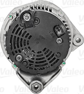 Valeo 437309 - Ģenerators ps1.lv