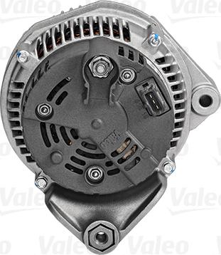 Valeo 437116 - Ģenerators ps1.lv