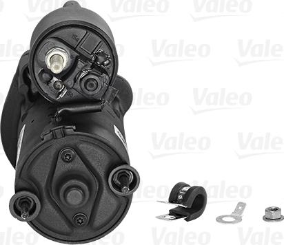 Valeo 455680 - Starteris ps1.lv