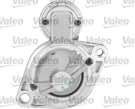 Valeo 726201 - Starteris ps1.lv