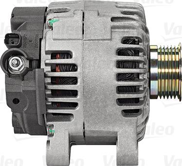 Valeo 746843 - Ģenerators ps1.lv