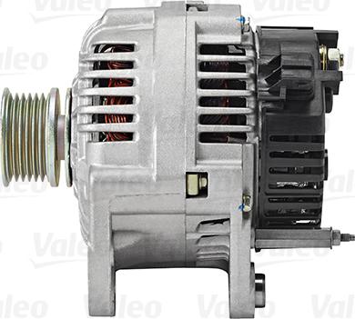 Valeo 746865 - Ģenerators ps1.lv