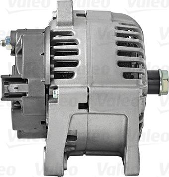 Valeo 746827 - Ģenerators ps1.lv