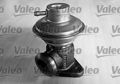 Valeo 700403 - Izpl. gāzu recirkulācijas vārsts ps1.lv