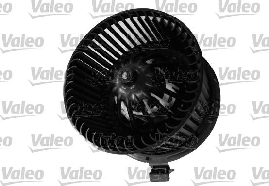 Valeo 715056 - Salona ventilators ps1.lv