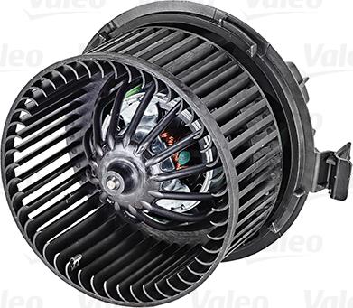 Valeo 715058 - Salona ventilators ps1.lv