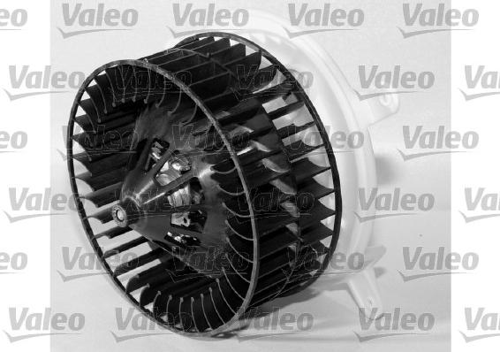 Valeo 715033 - Salona ventilators ps1.lv