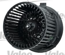 Valeo 715343 - Salona ventilators ps1.lv