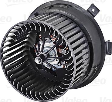 Valeo 715249 - Salona ventilators ps1.lv