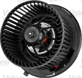 Valeo 715245 - Salona ventilators ps1.lv