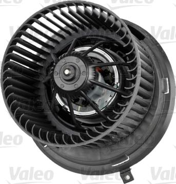 Valeo 715243 - Salona ventilators ps1.lv