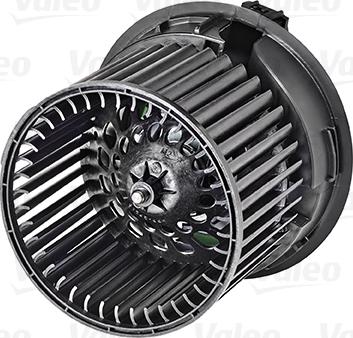 Valeo 715251 - Salona ventilators ps1.lv