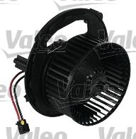 Valeo 715269 - Salona ventilators ps1.lv