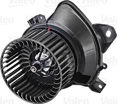 Valeo 715268 - Salona ventilators ps1.lv