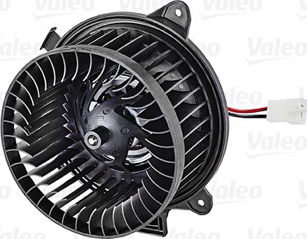 Valeo 715267 - Salona ventilators ps1.lv