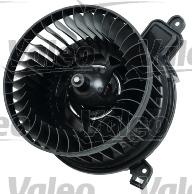 Valeo 715227 - Salona ventilators ps1.lv