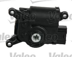 Valeo 715276 - Regulēšanas elements, Jaucējkrāns ps1.lv