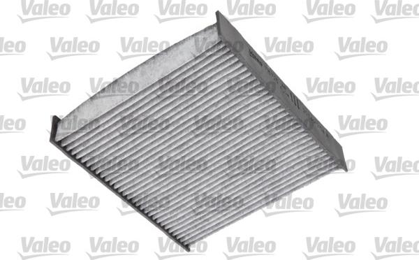 Valeo 715725 - Filtrs, Salona telpas gaiss ps1.lv