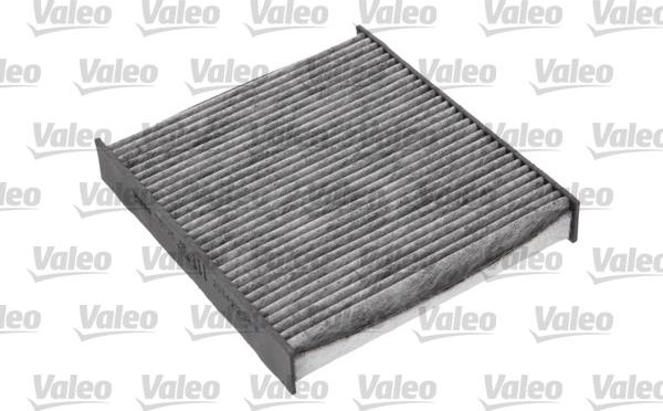 Valeo 715725 - Filtrs, Salona telpas gaiss ps1.lv