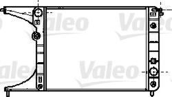 Valeo 734548 - Radiators, Motora dzesēšanas sistēma ps1.lv