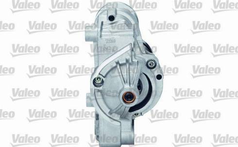 Valeo 726148 - Starteris ps1.lv