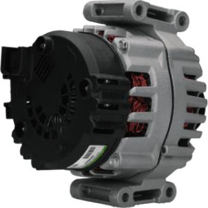 Valeo CG20U029 - Ģenerators ps1.lv