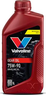 Valvoline 908729 - Automātiskās pārnesumkārbas eļļa ps1.lv
