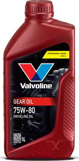 Valvoline 908724 - Automātiskās pārnesumkārbas eļļa ps1.lv