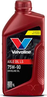 Valvoline 908725 - Automātiskās pārnesumkārbas eļļa ps1.lv