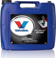 Valvoline 895134 - Automātiskās pārnesumkārbas eļļa ps1.lv