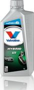 Valvoline 892451 - Automātiskās pārnesumkārbas eļļa ps1.lv