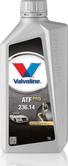 Valvoline 866737 - Automātiskās pārnesumkārbas eļļa ps1.lv