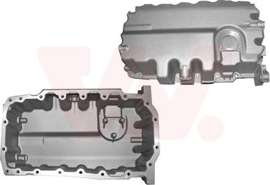 Van Wezel 4941070 - Eļļas vācele ps1.lv